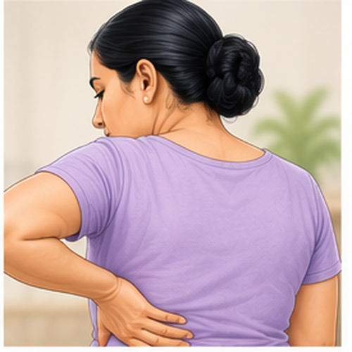 Urinary or bowel changes